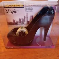 (298) - Dispenser Scotch Magic 3M (Scarpa)