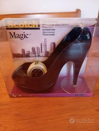 (298) - Dispenser Scotch Magic 3M (Scarpa)
