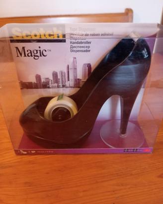(298) - Dispenser Scotch Magic 3M (Scarpa)