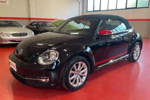 Volkswagen Maggiolino 1.2 TSI CLUB SPORT