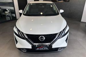 Nissan Qashqai MHEV 158 CV Xtronic N-Style