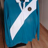 Polo a lunghe maniche di "LACOSTE"