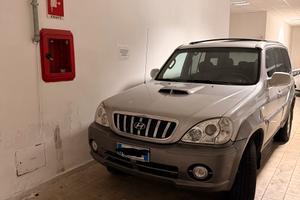 Hyundai Terracan 2.9 CRDi Premium