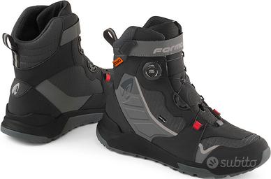 scarpe da moto Forma ADV KITE Dry