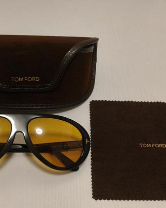 Tom Ford, occhiali da sole Camillo 02 TFF988