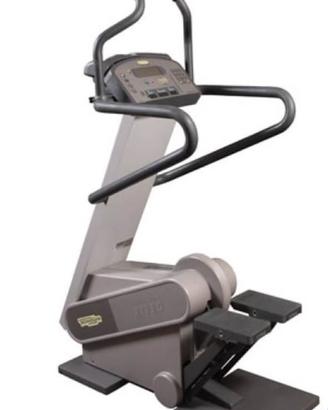Stepper