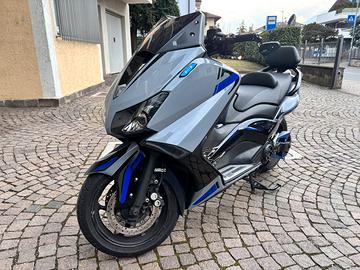 Yamaha T-MAX 530 2012