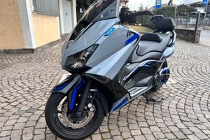 Yamaha T-MAX 530 2012