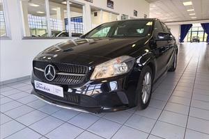 MERCEDES A 160 Business FACCHIN BARGAIN SALE