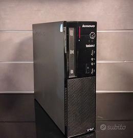 LENOVO ThinkCenter Edge 72 Usato