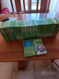 CORSO DI CANTO IN VIDEOCASSETTE VHS