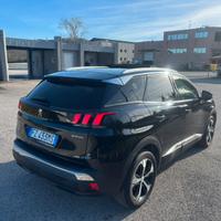 Peugeot 3008 BlueHdi 130 S&S eat8 Allure