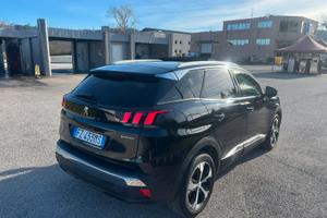 Peugeot 3008 BlueHdi 130 S&S eat8 Allure