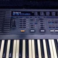 Tastiera roland