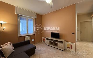 Appartamento a Milano Via Ponte di Legno 2 locali