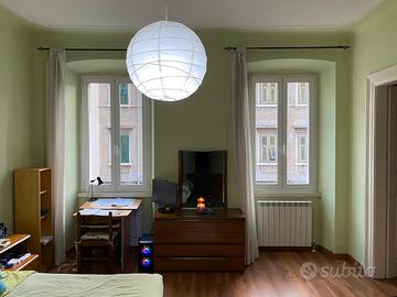 San Giacomo/Campi Elisi - Ampio appartamento