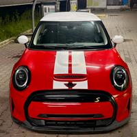 Mini cooper SE 2021