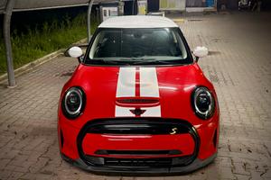 Mini cooper SE 2021