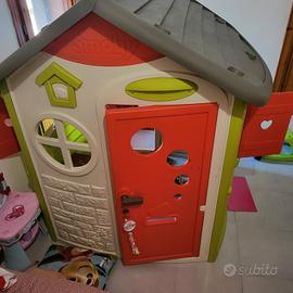 casetta per bambini Smoby 