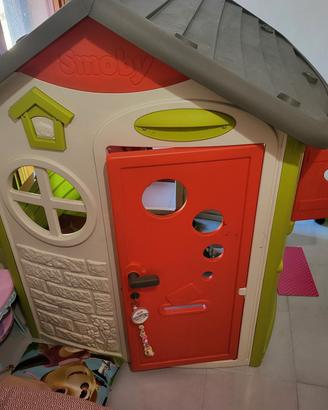 casetta per bambini Smoby 