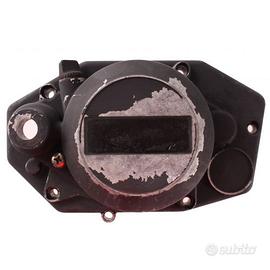Carter lato frizione Franco Morini T4