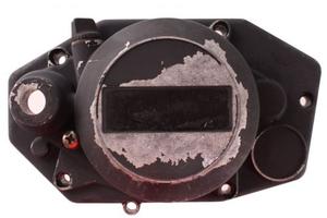 Carter lato frizione Franco Morini T4