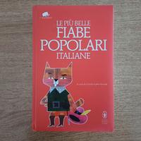 Le più belle fiabe popolari italiane