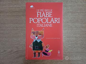 Le più belle fiabe popolari italiane
