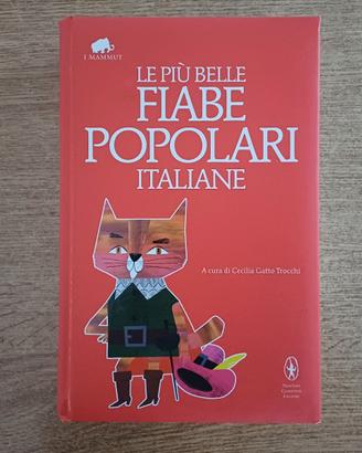 Le più belle fiabe popolari italiane