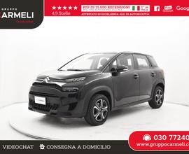 Citroen C3 Aircross 1.2 puretech Live s&s 110cv