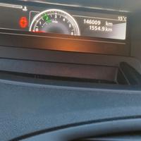 Scenic Xmod 1.5 Limited diesel