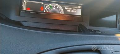 Scenic Xmod 1.5 Limited diesel