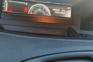 Scenic Xmod 1.5 Limited diesel