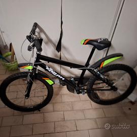 bicicletta