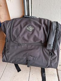 Borsa Touring Bag alta originale Harley Davidson
