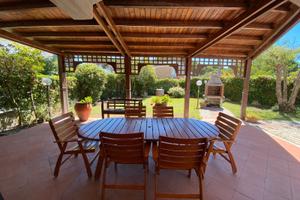 Villa in residence vicino S.F.Circeo
