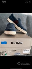 Scarpe hogan hot sale uomo 2018