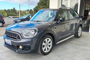Mini Countryman 2.0 Cooper SD Boost all4 auto