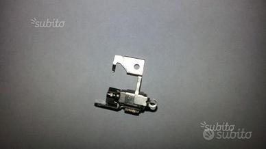 MOTORINO VIBRAZIONE per iPhone 5S ORIGINALE