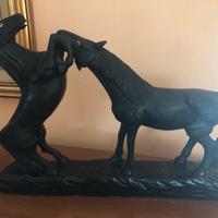 Scultura in legno