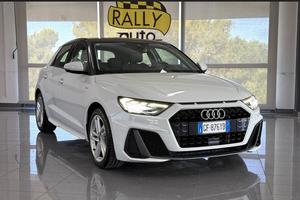 Audi A1 S Line 1.0 30 TFSI #11336