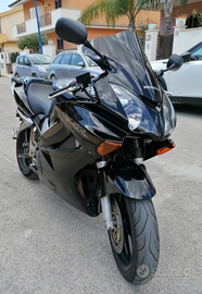 Honda Vfr 800 vtec 2002