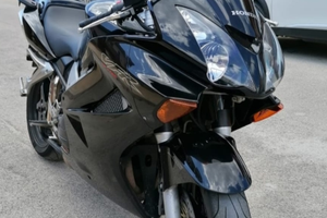 Honda Vfr 800 vtec 2002