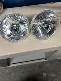 Ricambi JAGUAR  XK 120