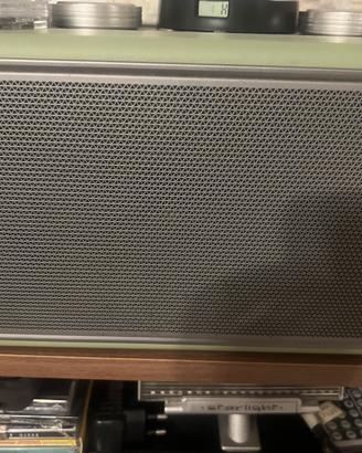 Radio usb mp3 kooper 80watt