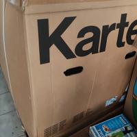 divano Kartell modello uncle jack 