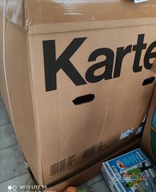 divano Kartell modello uncle jack 