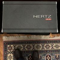 Hertz  EP2X
