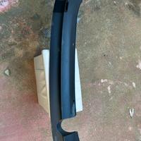 Sottoparaurti Audi A3 8p