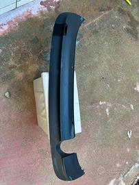 Sottoparaurti Audi A3 8p